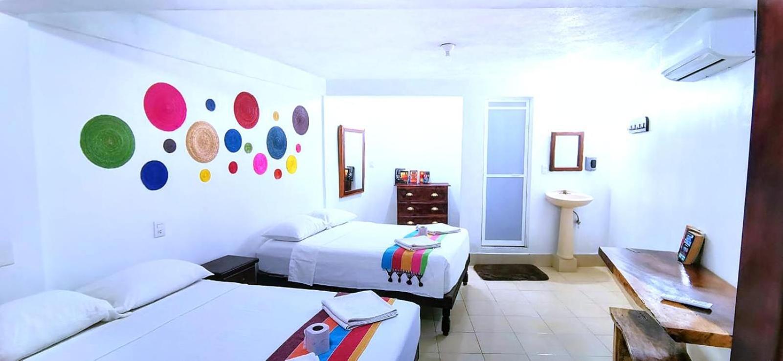 Hotel Casa Del Mar Mazunte Santa María Tonameca Exterior photo