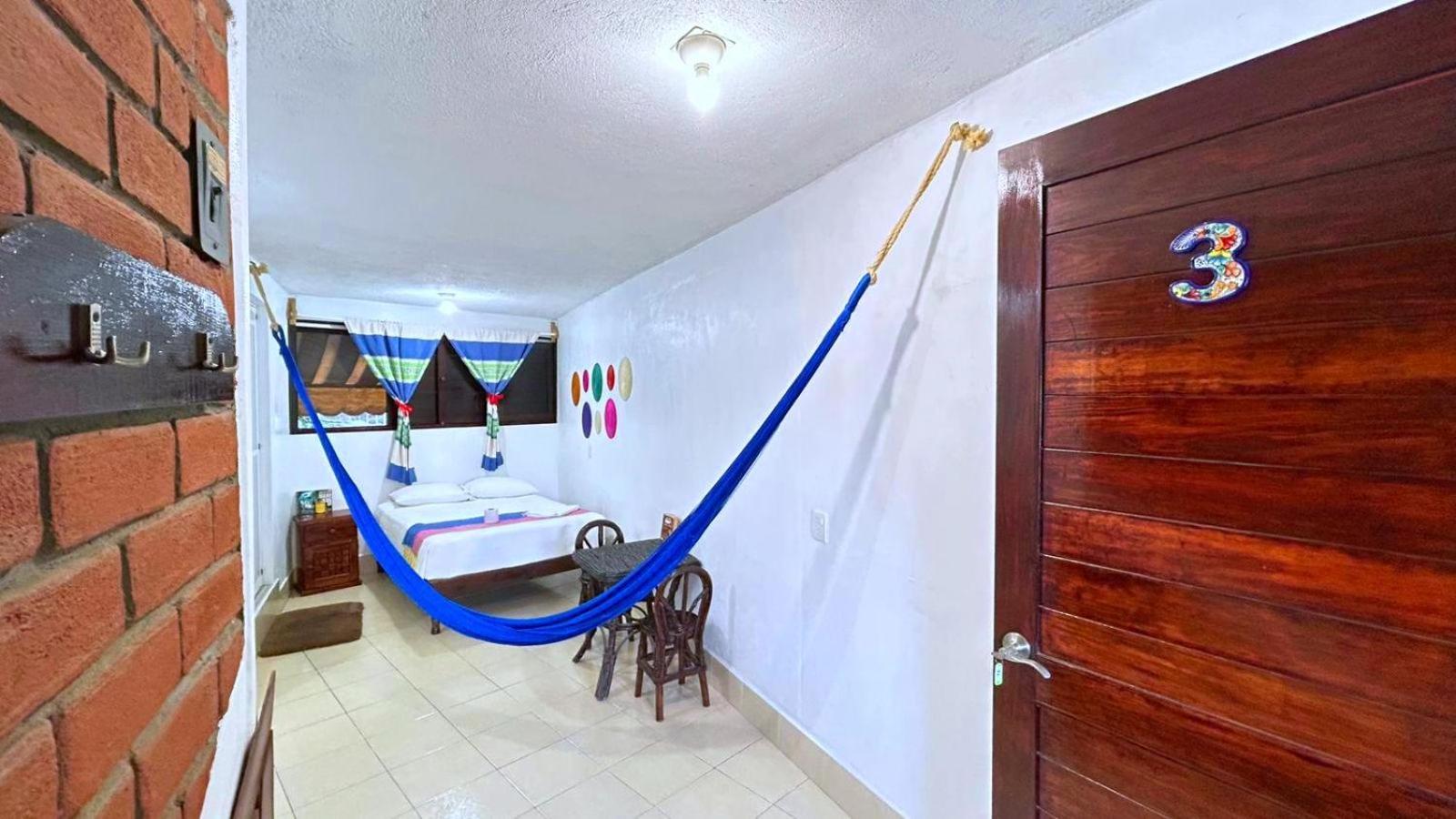 Hotel Casa Del Mar Mazunte Santa María Tonameca Exterior photo